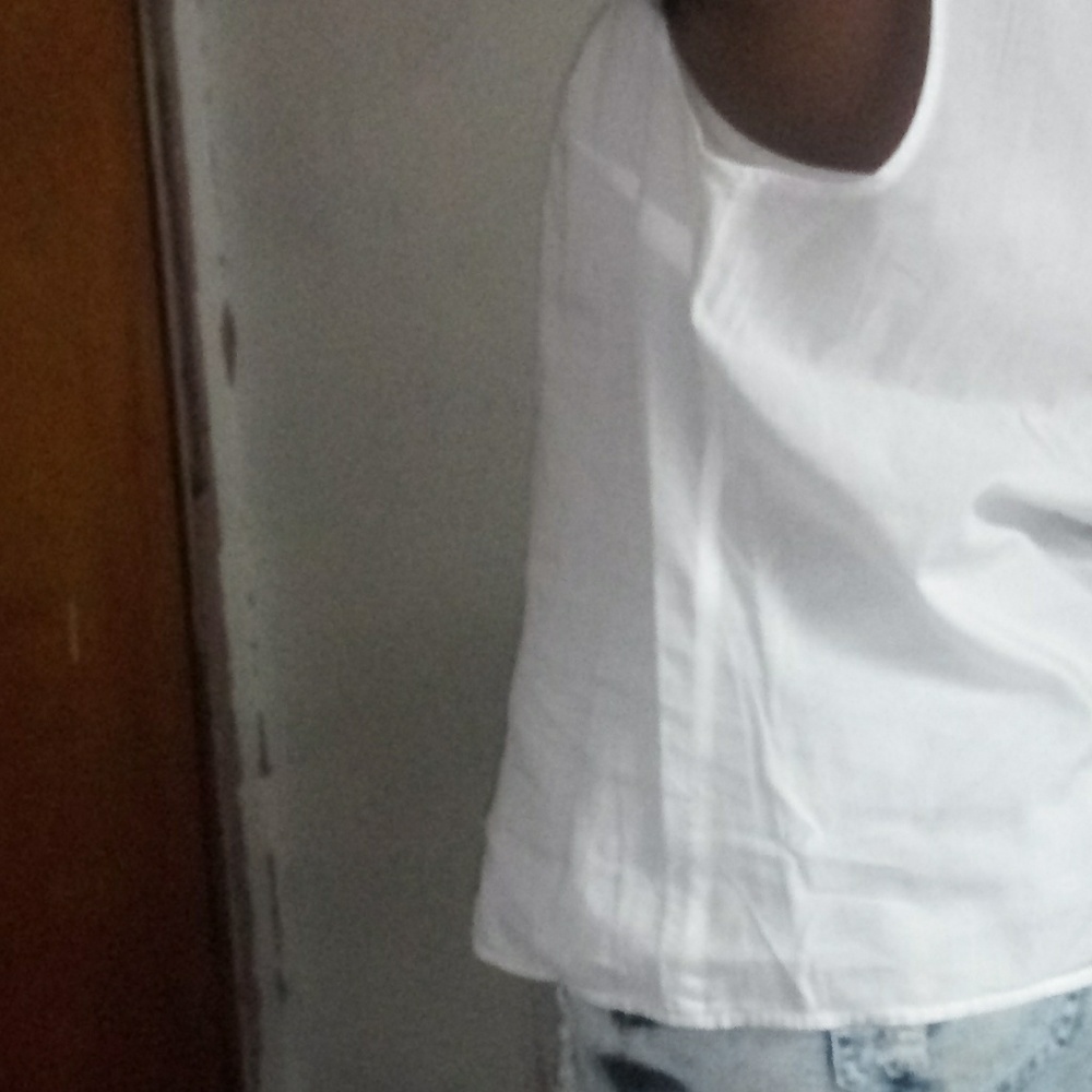 LOFT TOP/ANN TAYLOR - Picture 3 of 6
